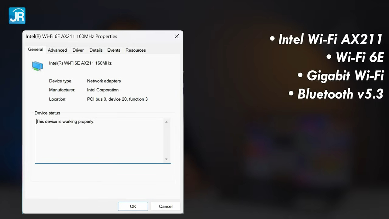 ASUS Zenbook Pro 14 OLED 7