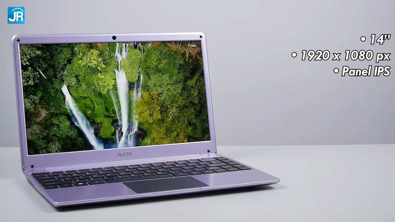 Review AVITA Pura A+: Laptop Murah Tapi Kencang! 4 AVITA Pura A 10