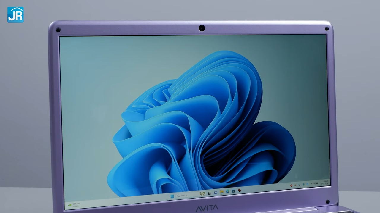 Review AVITA Pura A+: Laptop Murah Tapi Kencang! 6 AVITA Pura A 12