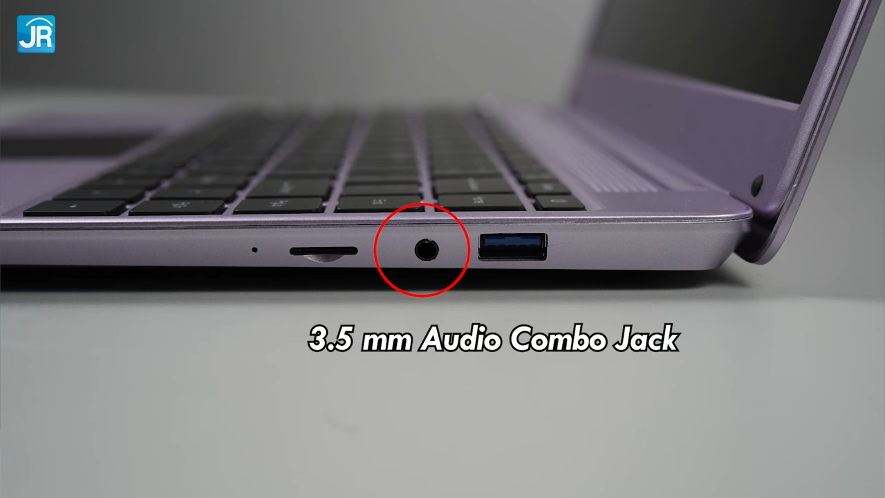 Review AVITA Pura A+: Laptop Murah Tapi Kencang! 9 AVITA Pura A 15