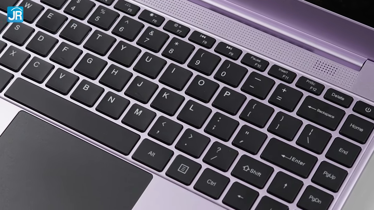 Review AVITA Pura A+: Laptop Murah Tapi Kencang! 10 AVITA Pura A 16