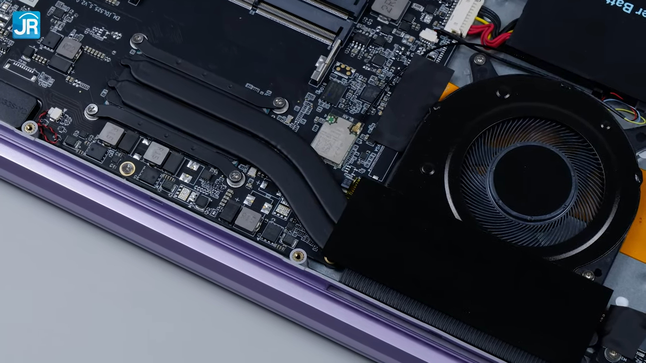 Review AVITA Pura A+: Laptop Murah Tapi Kencang! 12 AVITA Pura A 18