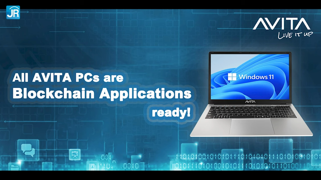 Review AVITA Pura A+: Laptop Murah Tapi Kencang! 1 AVITA Pura A 19