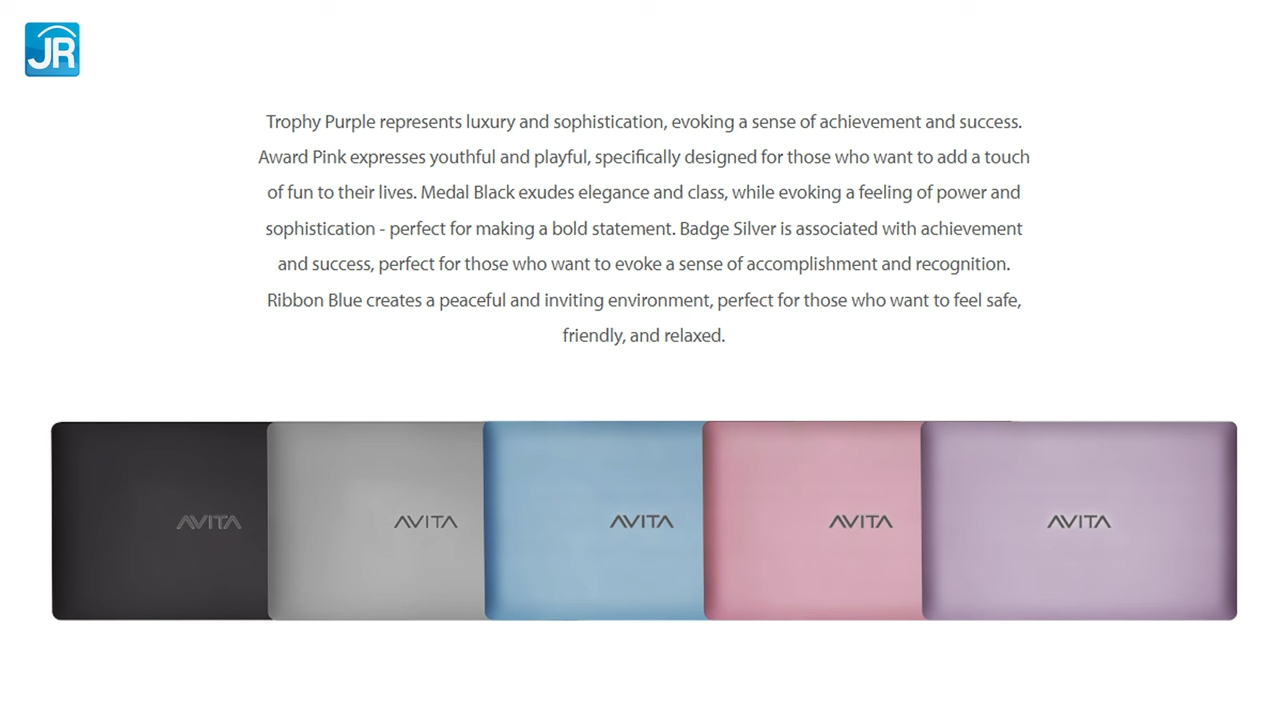 Review AVITA Pura A+: Laptop Murah Tapi Kencang! 1 AVITA Pura A 6