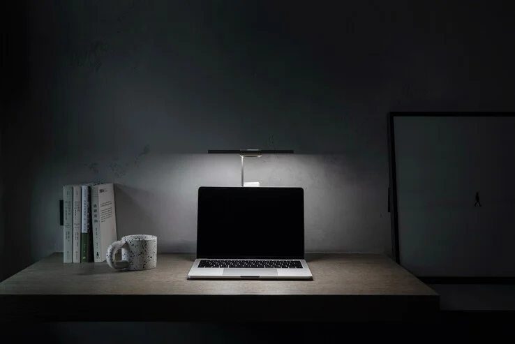 BenQ Kenalkan LaptopBar, Mungkinkan Pengguna Kerja Dalam Gelap 1 BenQ LaptopBar 2