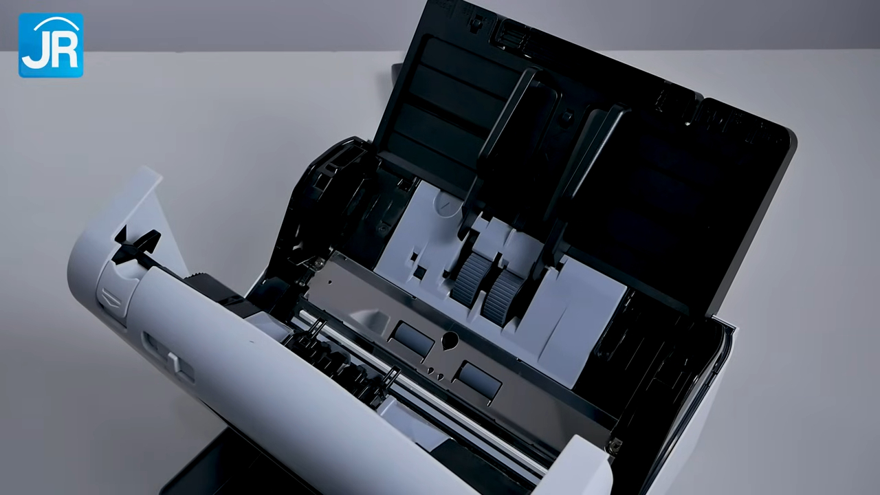 Review Brother ADS-4900W: Document Scanner Mungil Super Kencang untuk Bisnis 12 Brother ADS 4900W 15