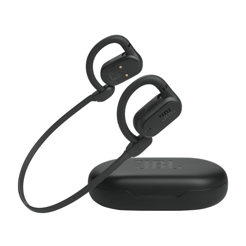 JBL Luncurkan Soundgear Sense, Earbuds Pertamanya dengan Konduksi Udara 3 JBL Soundgear Sense