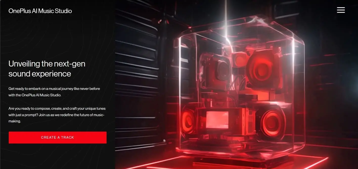 OnePlus AI Music Studio Resmi Diluncurkan 3 Home