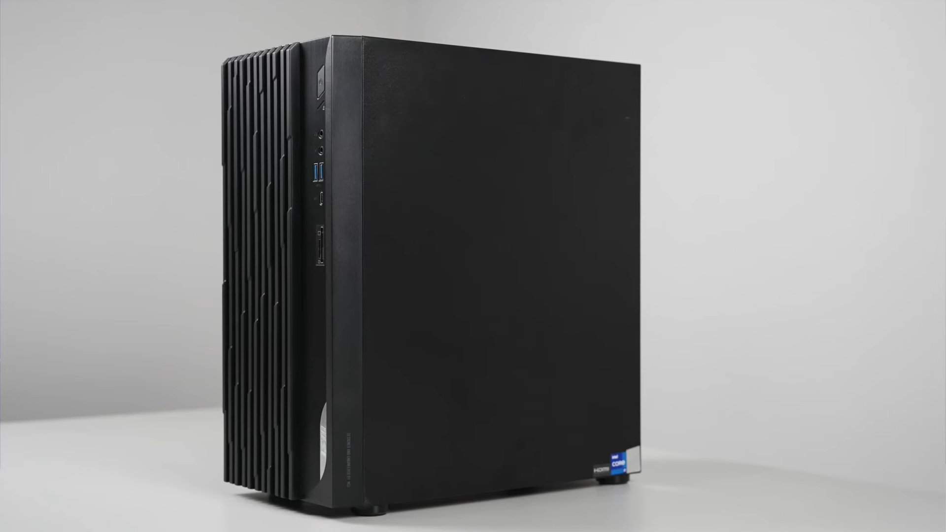 MSI PRO DP 180 13th