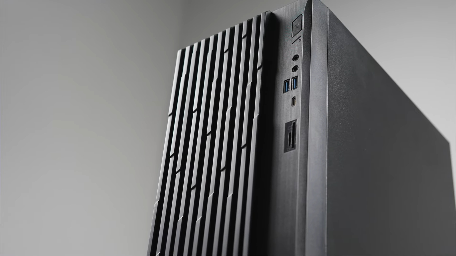 Review MSI PRO DP 180 13th: PC Profesional Kencang 2 MSI PRO DP 180 13th 10