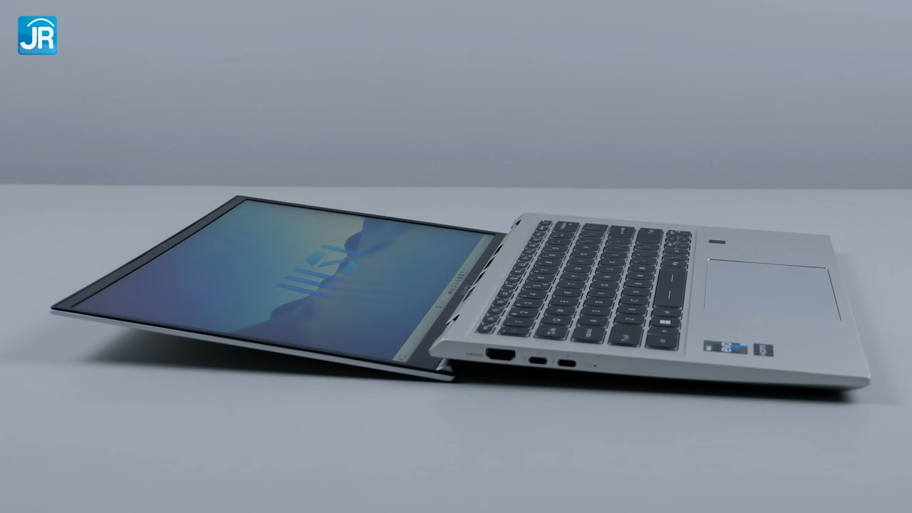 Review MSI Prestige 14 EVO (B13M-470ID): Laptop Bisnis Prosesor Kencang 9 MSI Prestige 14 EVO 16