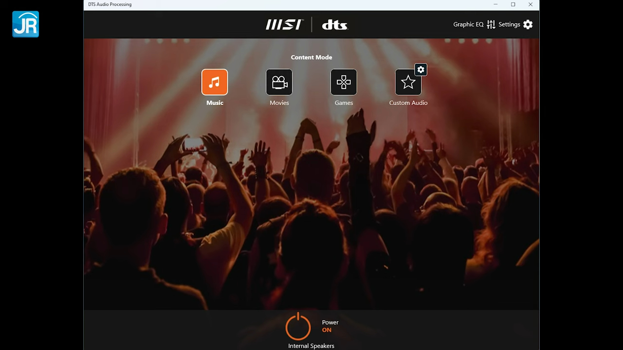 Review MSI Prestige 14 EVO (B13M-470ID): Laptop Bisnis Prosesor Kencang 11 MSI Prestige 14 EVO 18
