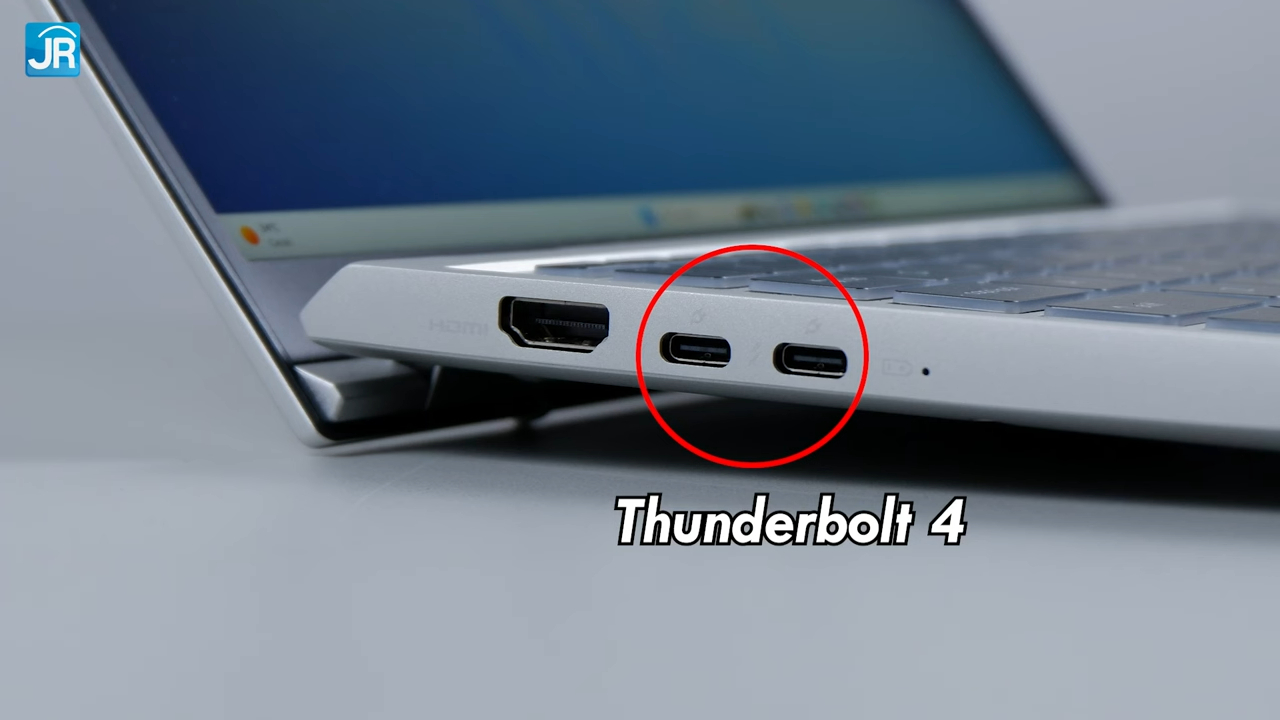 Review MSI Prestige 14 EVO (B13M-470ID): Laptop Bisnis Prosesor Kencang 12 MSI Prestige 14 EVO 19