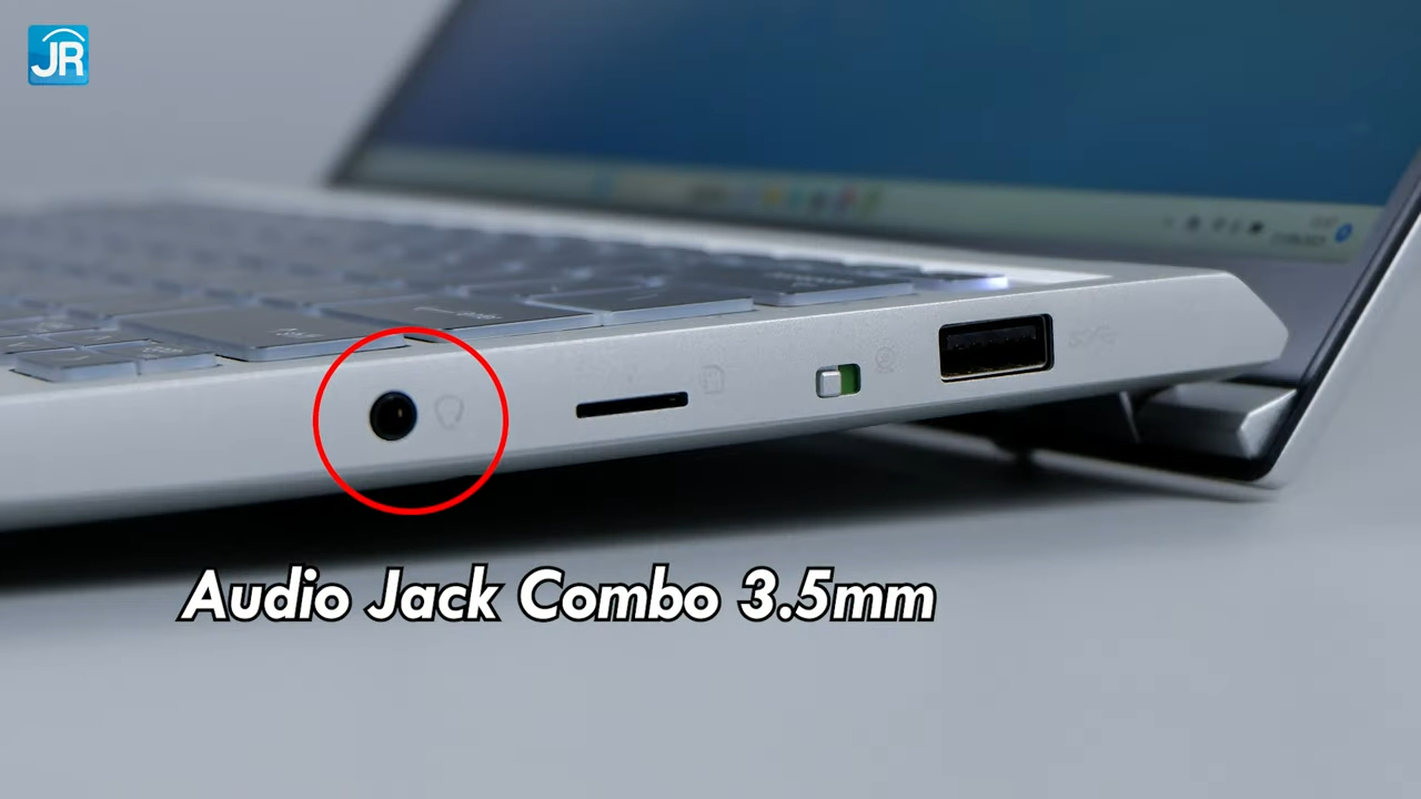 Review MSI Prestige 14 EVO (B13M-470ID): Laptop Bisnis Prosesor Kencang 13 MSI Prestige 14 EVO 20