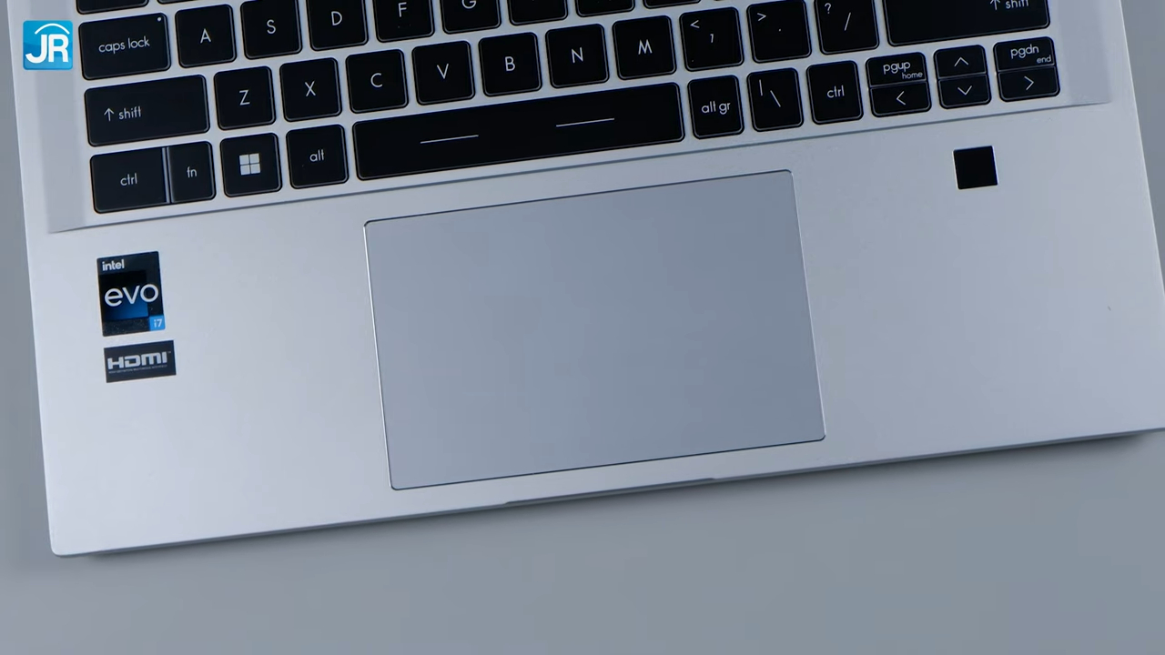 Review MSI Prestige 14 EVO (B13M-470ID): Laptop Bisnis Prosesor Kencang 16 MSI Prestige 14 EVO 23