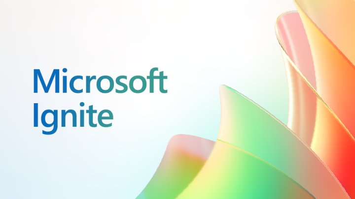 Direct Release: Microsoft Ignite 2023: Transformasi AI dan Teknologi yang Mendorong Perubahan 1 Main KV Microsoft Ignite 2023