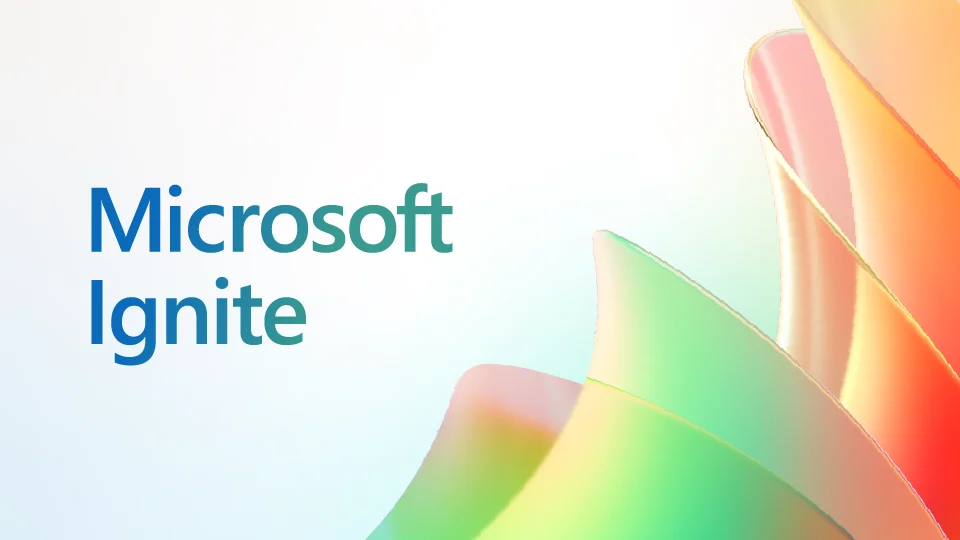 Direct Release: Microsoft Ignite 2023: Transformasi AI dan Teknologi yang Mendorong Perubahan 17 Main KV Microsoft Ignite 2023