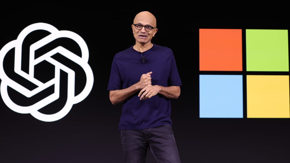 Microsoft larang karyawan gunakan ChatGPT