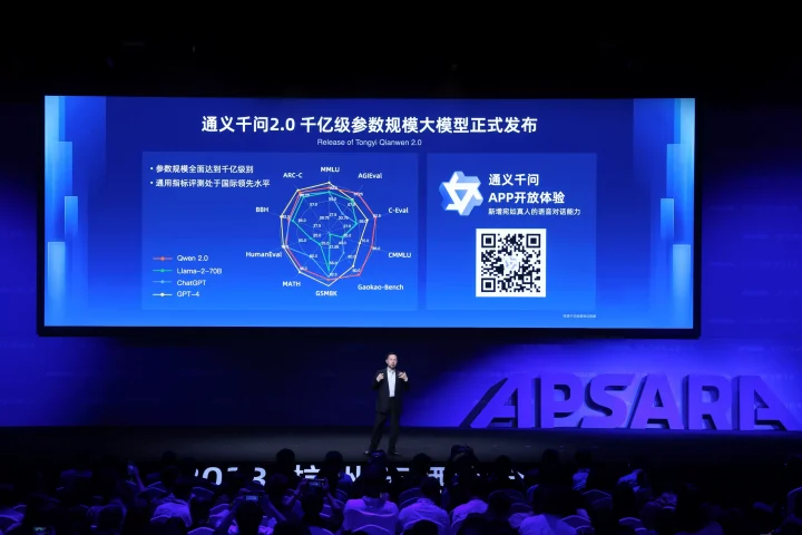 Alibaba