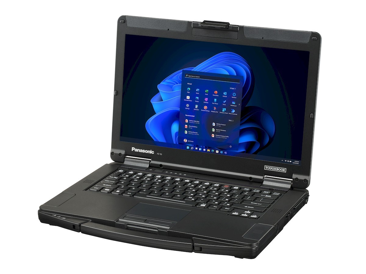 Panasonic Toughbook 55 Mark 3,