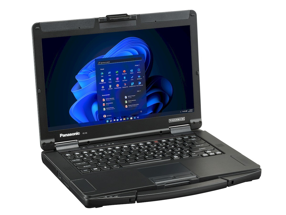 Panasonic Toughbook 55 Mk3