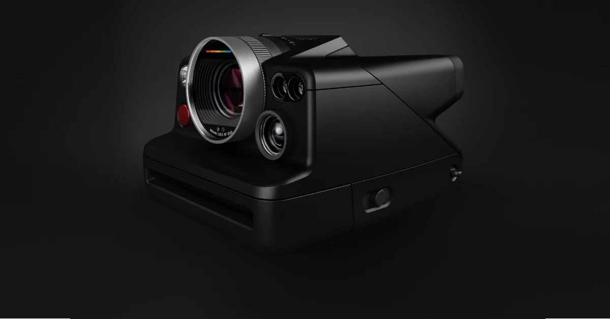 Polaroid I 2 Launched