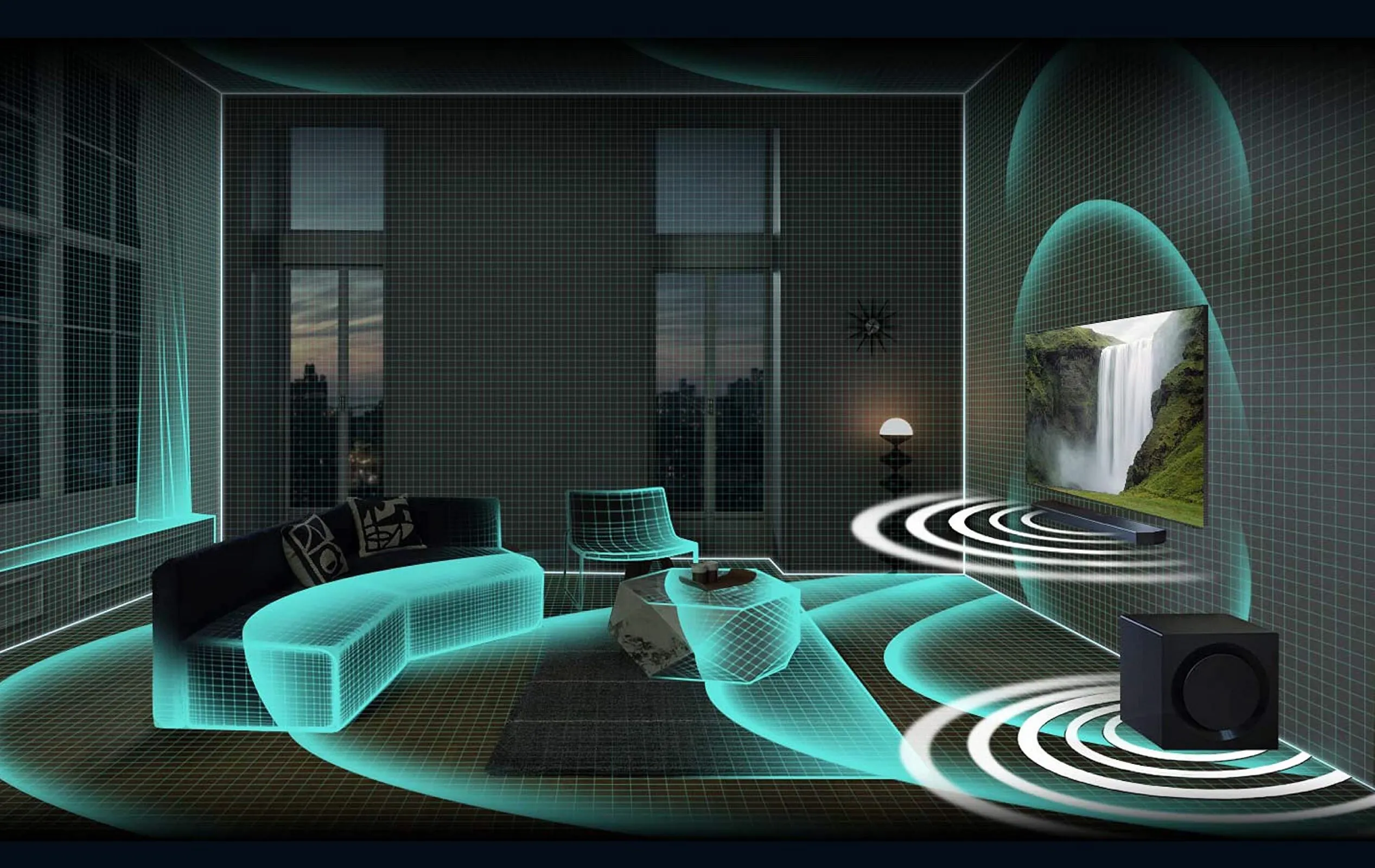 Rilis Teknologi Audio Spasial, Samsung dan Google Tantang Dolby Atmos dengan IAMF 3D 5 Rilis Teknologi Audio Spasial, Samsung dan Google Tantang Dolby Atmos dengan IAMF 3D