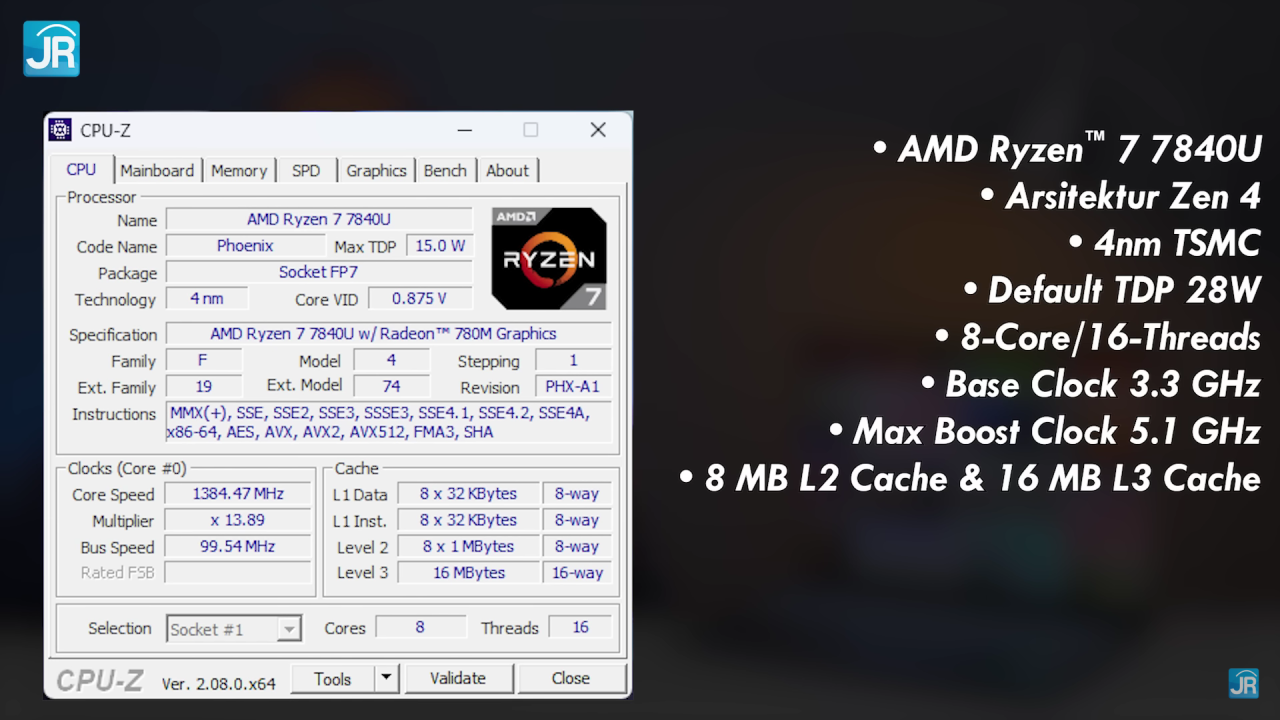 Review AMD Ryzen 7040 Series feat HP Pavilion Plus 14: Laptop AMD Makin Canggih? 5 Review AMD Ryzen 7040 series ft HP Pavilion Plus 14