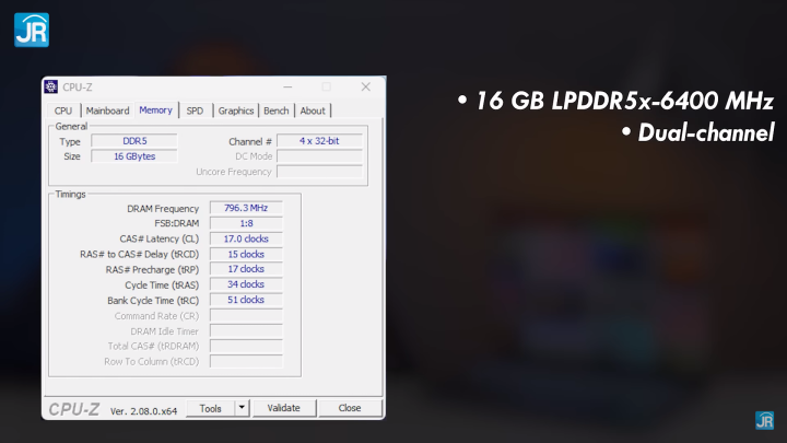 Review AMD Ryzen 7040 Series feat HP Pavilion Plus 14: Laptop AMD Makin Canggih? 8 Screenshot 1674