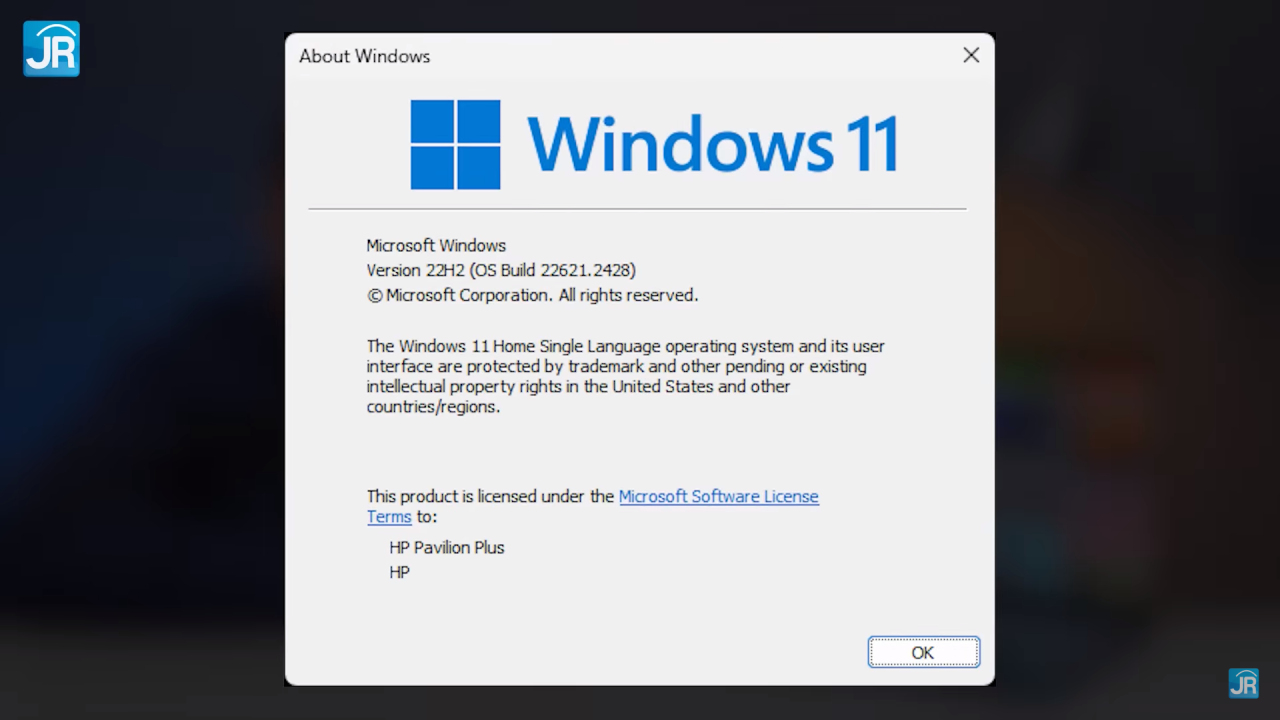 Review AMD Ryzen 7040 Series feat HP Pavilion Plus 14: Laptop AMD Makin Canggih? 11 Screenshot 1679