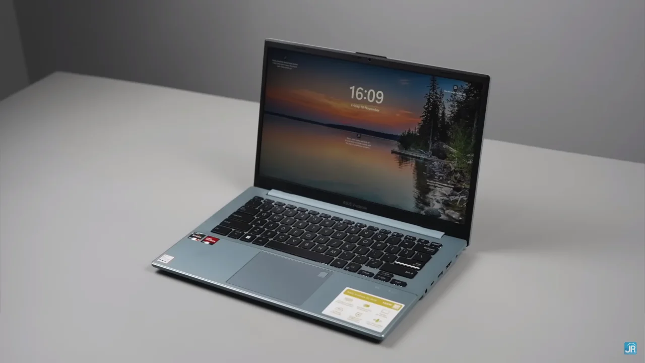 Review ASUS Vivobook Go 14 E1404: Laptop Komplit & Murah Untuk Pelajar 1 Review ASUS Vivobook Go 14