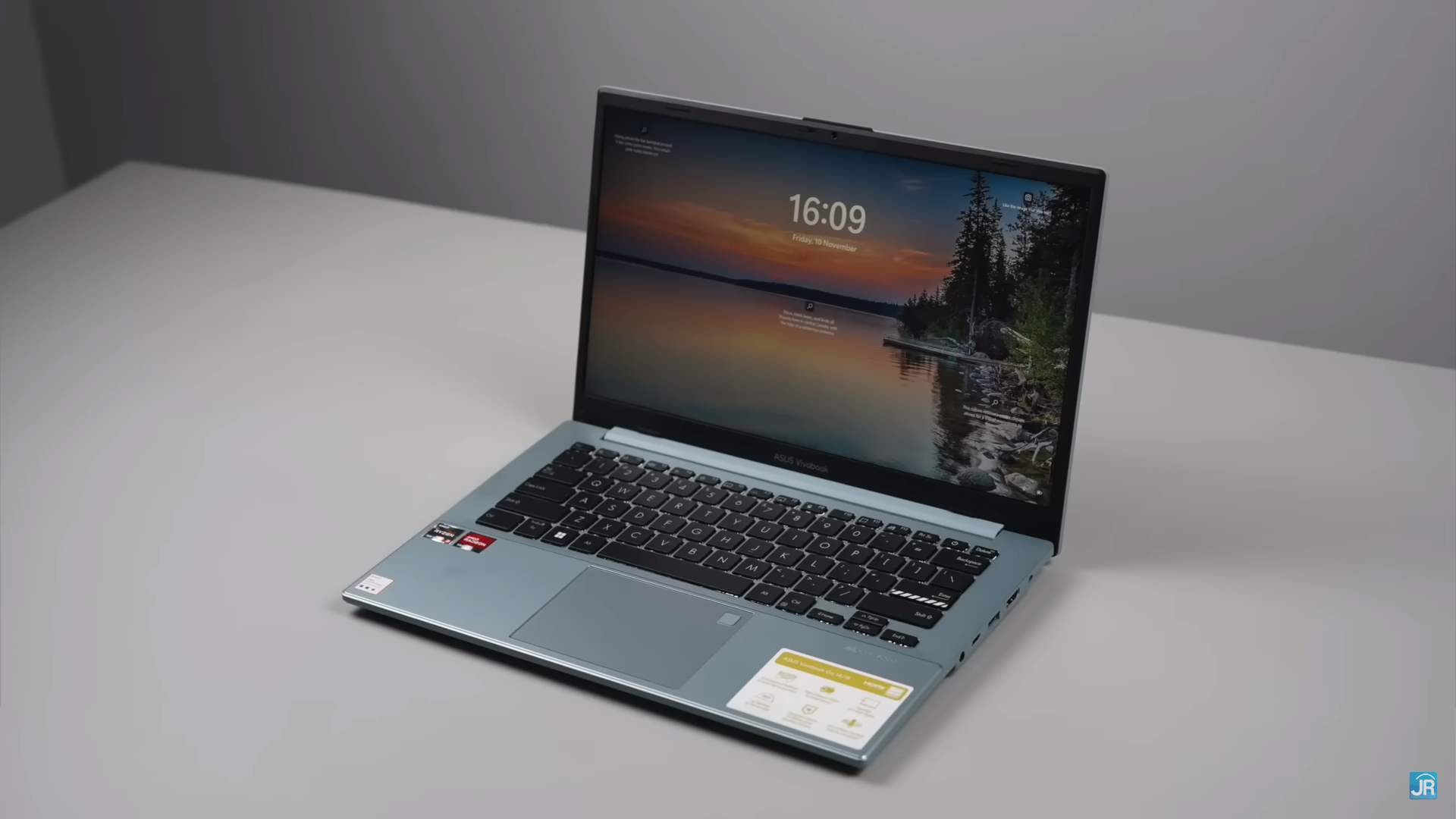 Review ASUS Vivobook Go 14 E1404: Laptop Komplit & Murah Untuk Pelajar 48 Review ASUS Vivobook Go 14