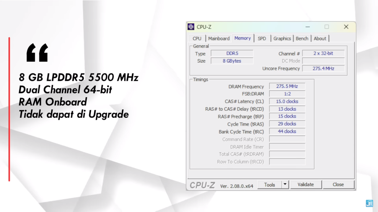 Review ASUS Vivobook Go 14 E1404: Laptop Komplit & Murah Untuk Pelajar 4 Review ASUS Vivobook Go 14