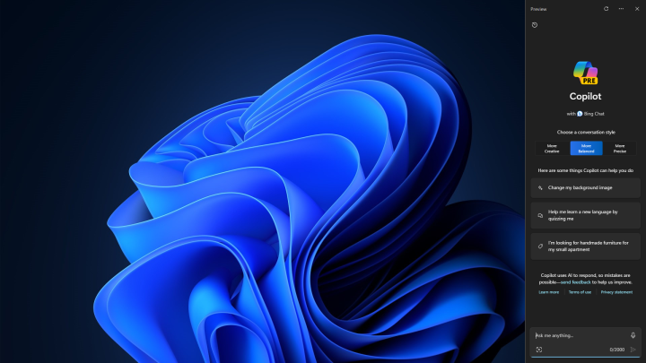 Update Terbaru Windows 11 Telah Rilis, Ada Generative AI di Dalamnya 2 Screenshot 494