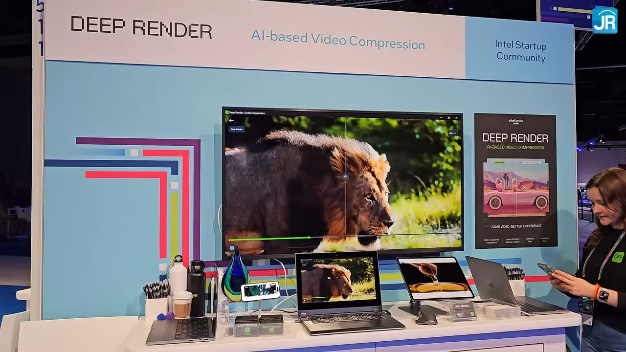 intel innovation 2023