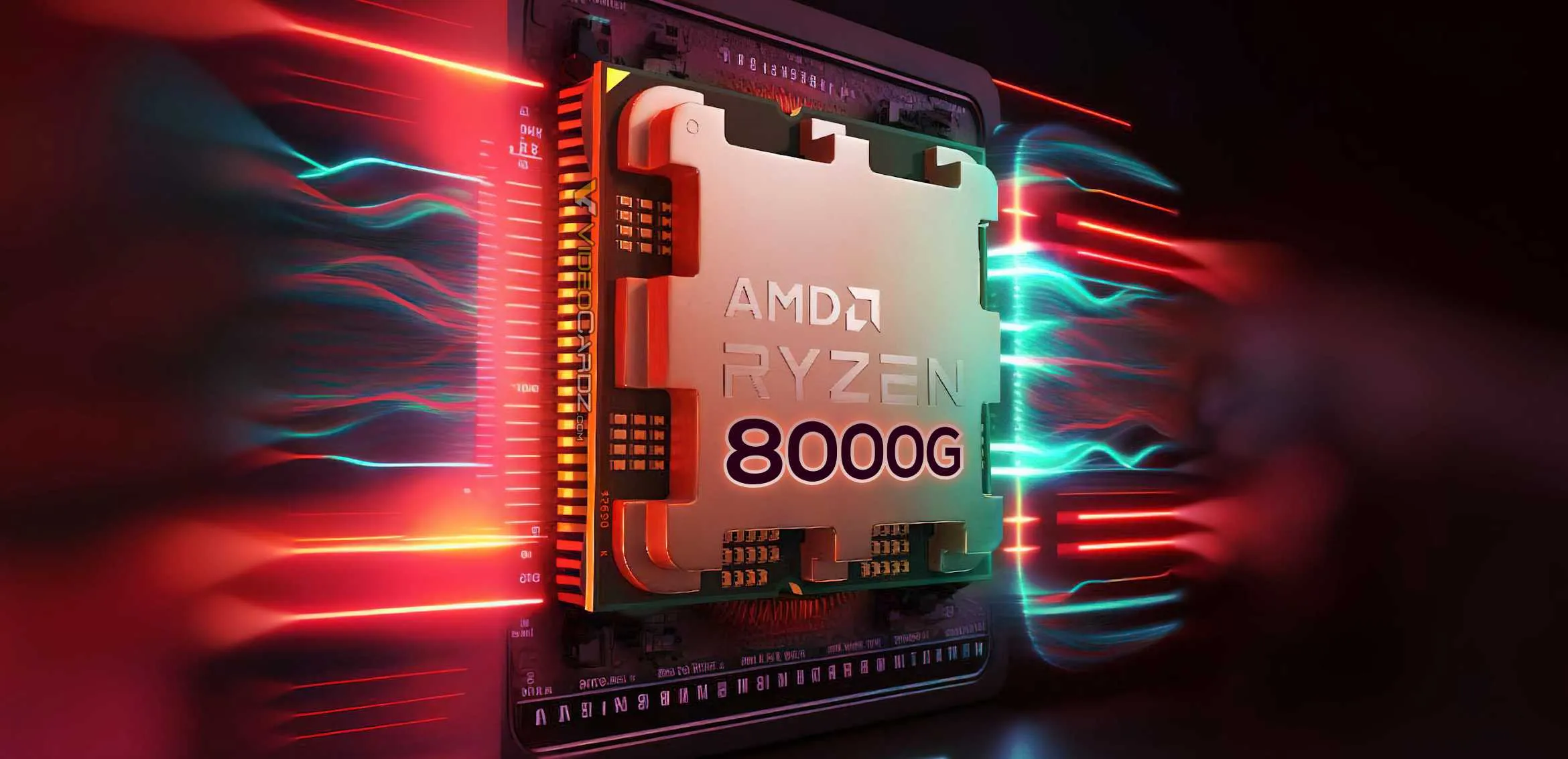 Bocoran dari Gigabyte, APU AMD Ryzen 8000G Series Meluncur Januari 2024 26 Bocoran dari Gigabyte, APU AMD Ryzen 8000G Series Meluncur Januari 2024