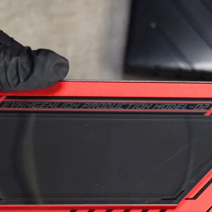 Typo Motherboard Evangelion, ASUS Global Minta Maaf: Janjikan Garansi Tambahan Dan Part Pengganti 2 asus rog evangelion