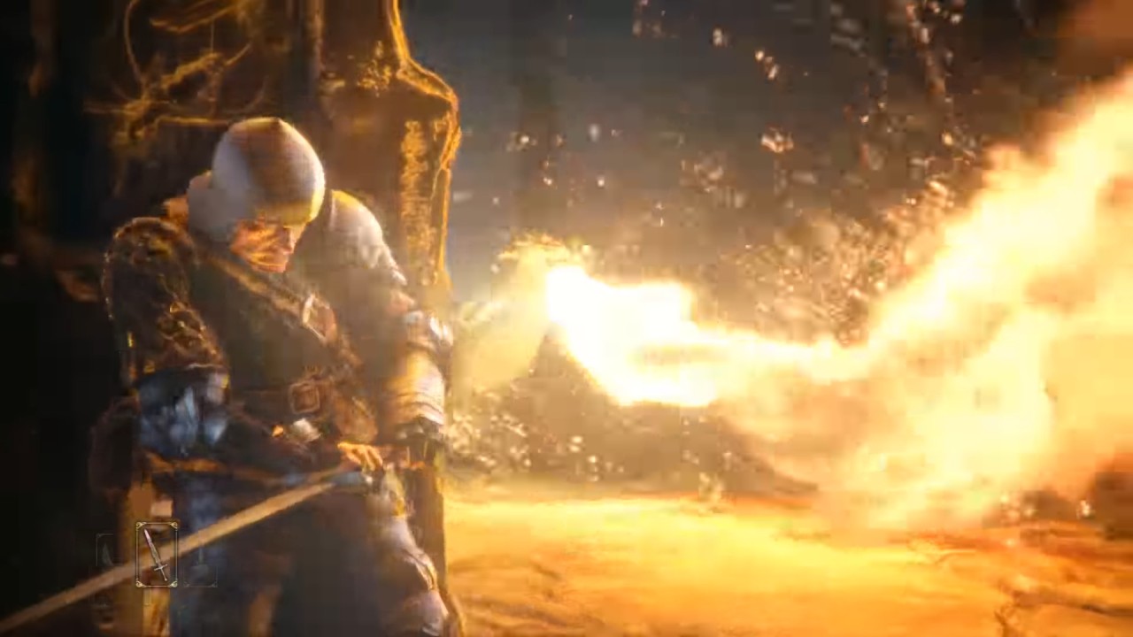 Belum Menyerah, Capcom Perpanjang Hak Nama “Deep Down” 12 b604ea802314a04e892be37e92315736