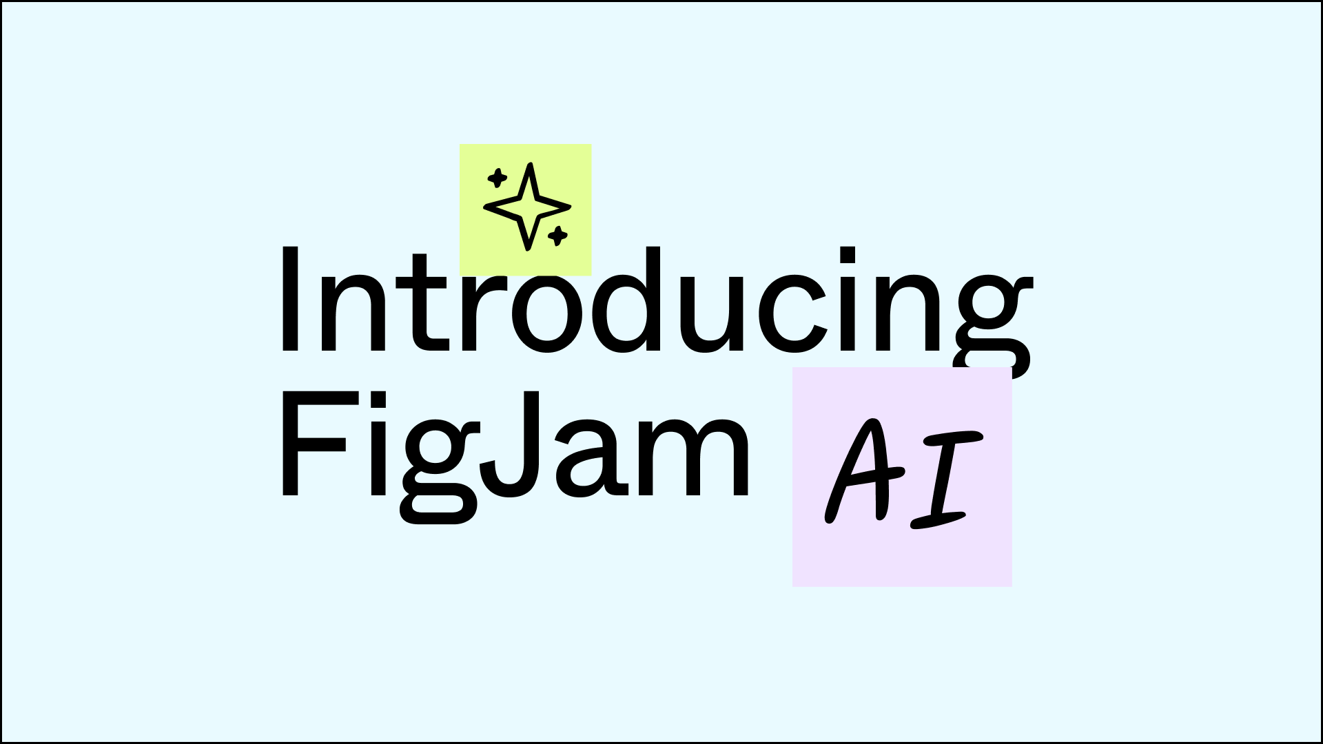 Figma Perkenalkan FigJam AI 2 FigJam AI