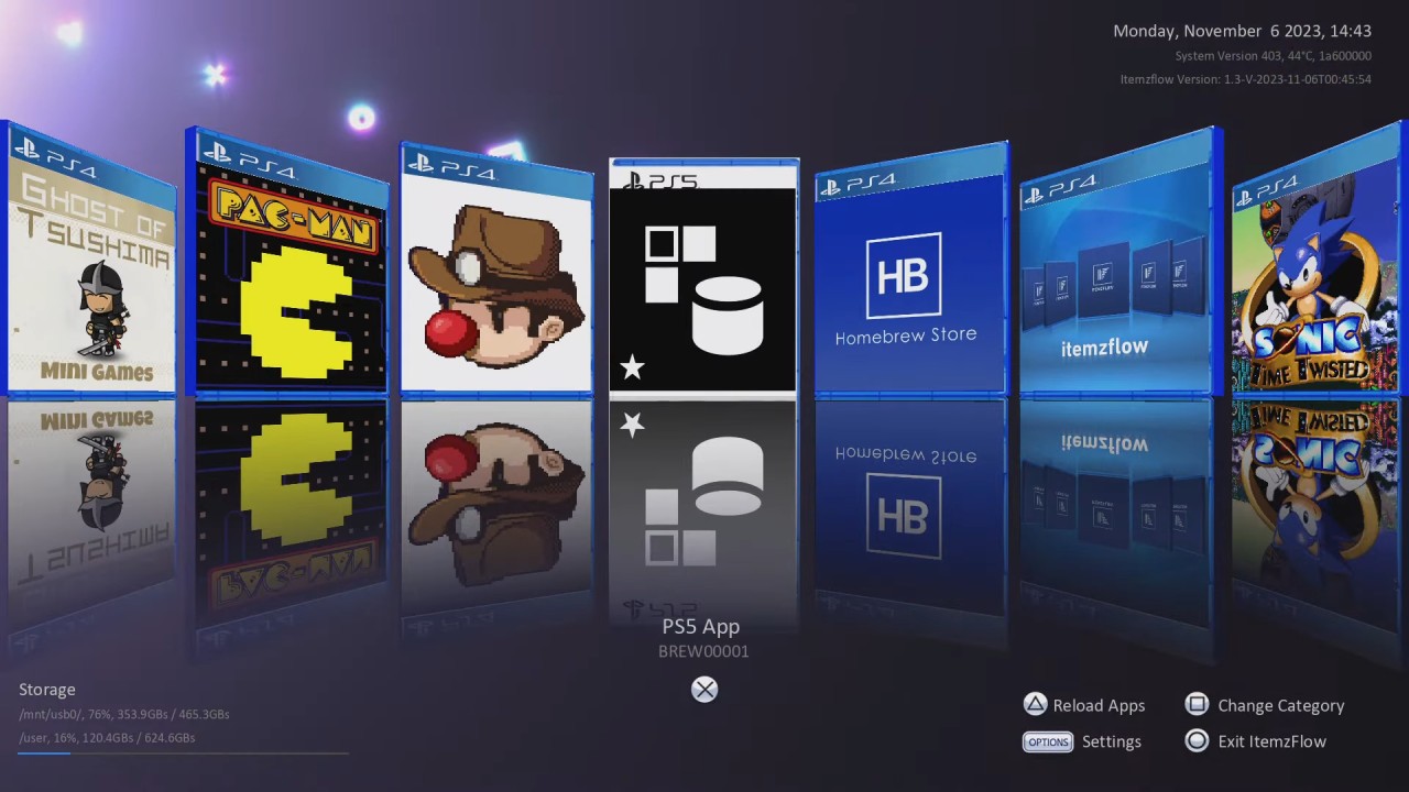 Playstation 5 Bajakan Mulai Bisa Mainkan Back Up Game PS5! 14 d4ad49ef656edb93027e051b9be45121