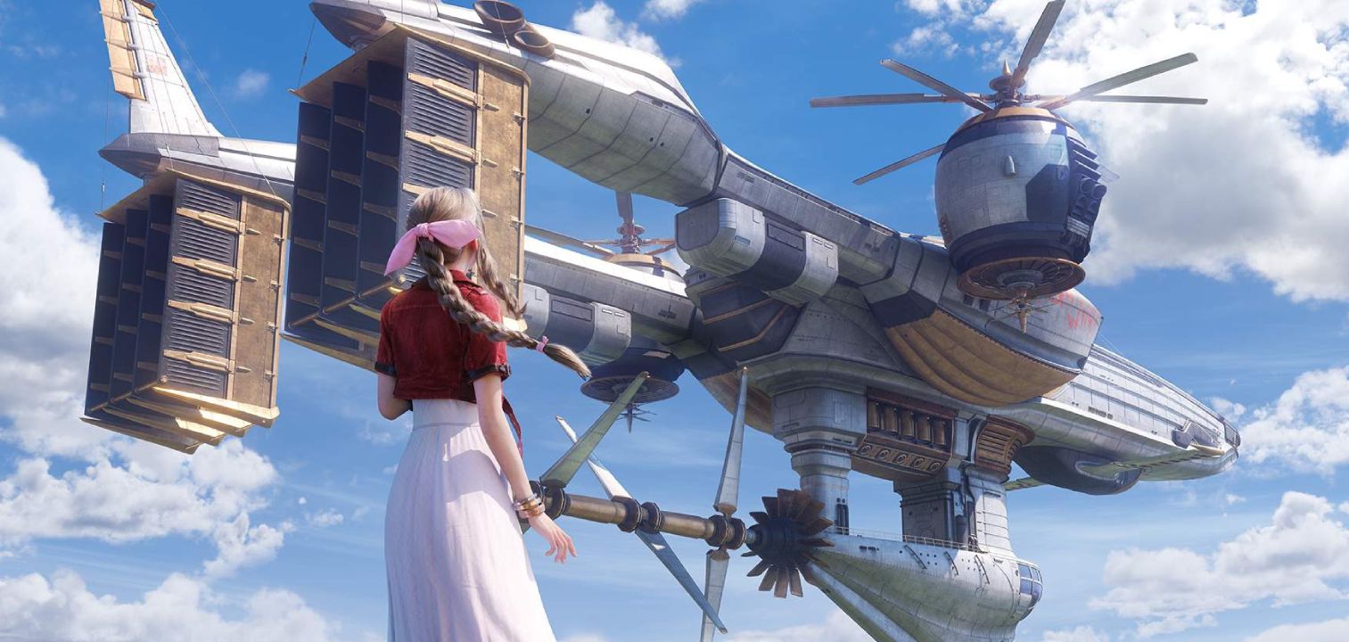 Final Fantasy VII Rebirth Dapat Demo Minggu Depan? 13 de1e5e00c6087882f210dd75bdd4707f