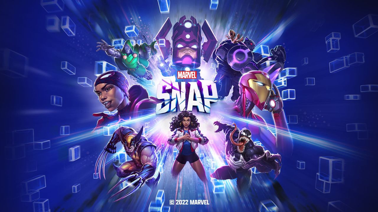 ByteDance Juga Akan “Pangkas” Nuverse, Marvel Snap Terancam? 6 f78c3110b20a49cb3fd3d48b44e8e50a
