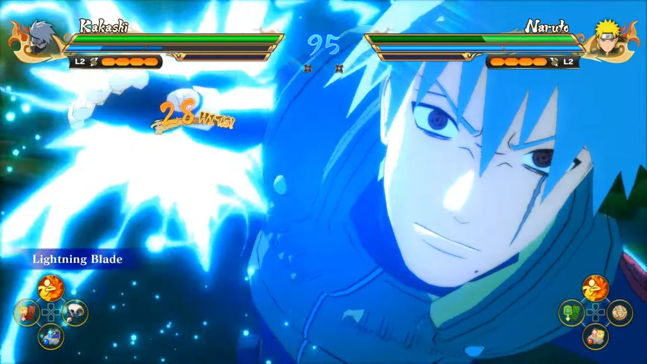 Kualitas Dub Inggris Naruto x Boruto Storm Connections Buruk, Diduga Pakai AI 7 f88d9e10bc2ecac6e22d3264f208abfa