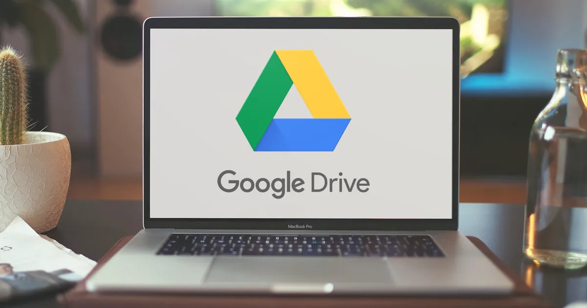 Aplikasi Desktop Google Drive Dapat Tampilan Baru Lebih Fresh 1 google drive desktop