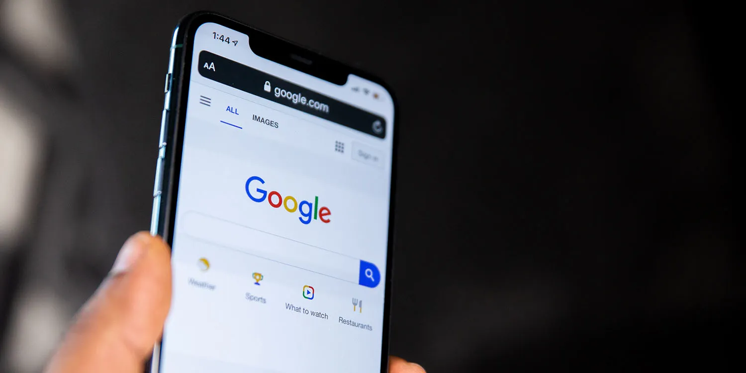 Apple Dapat Bagian 36% dari Penghasilan Iklan Google Search di Safari