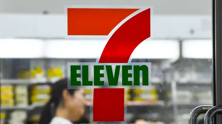 7-Eleven