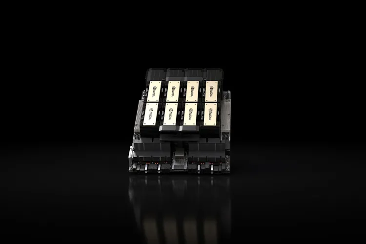 NVIDIA H200 Resmi Diperkenalkan 31 NVIDIA H200