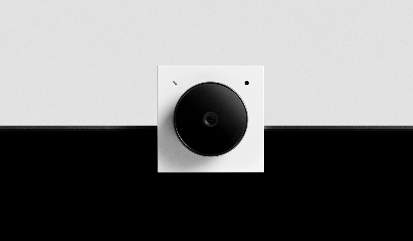 Opal Luncurkan Webcam Khusus Laptop dan Tablet 4 opal tadpole webcam mungil