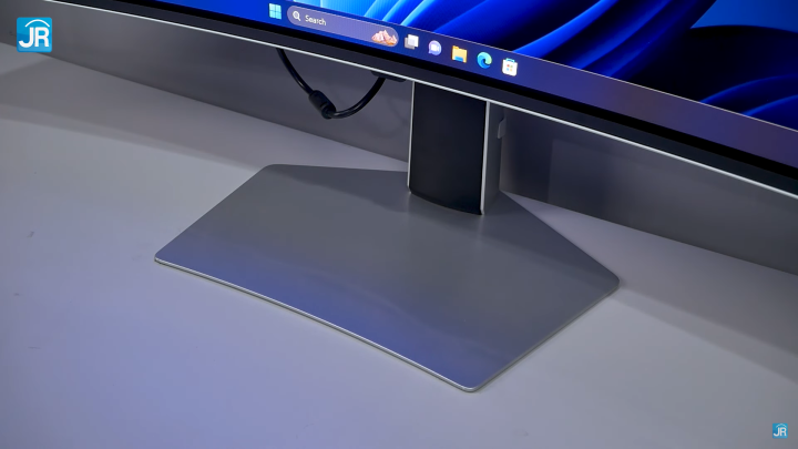 Review Samsung Odyssey OLED G9 49”: Ekstra Lebar dengan Tampilan Mantap, 240 Hz dan Banyak Fitur Gaming 7 review Samsung Odyssey OLED G9 49 Inci
