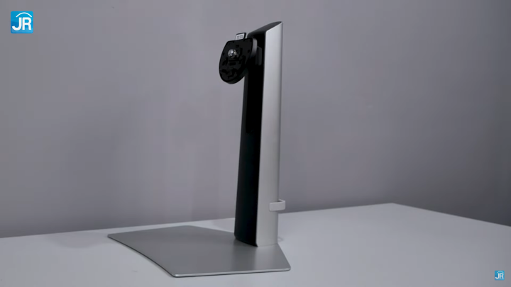 Review Samsung Odyssey OLED G9 49”: Ekstra Lebar dengan Tampilan Mantap, 240 Hz dan Banyak Fitur Gaming 8 review Samsung Odyssey OLED G9 49 Inci